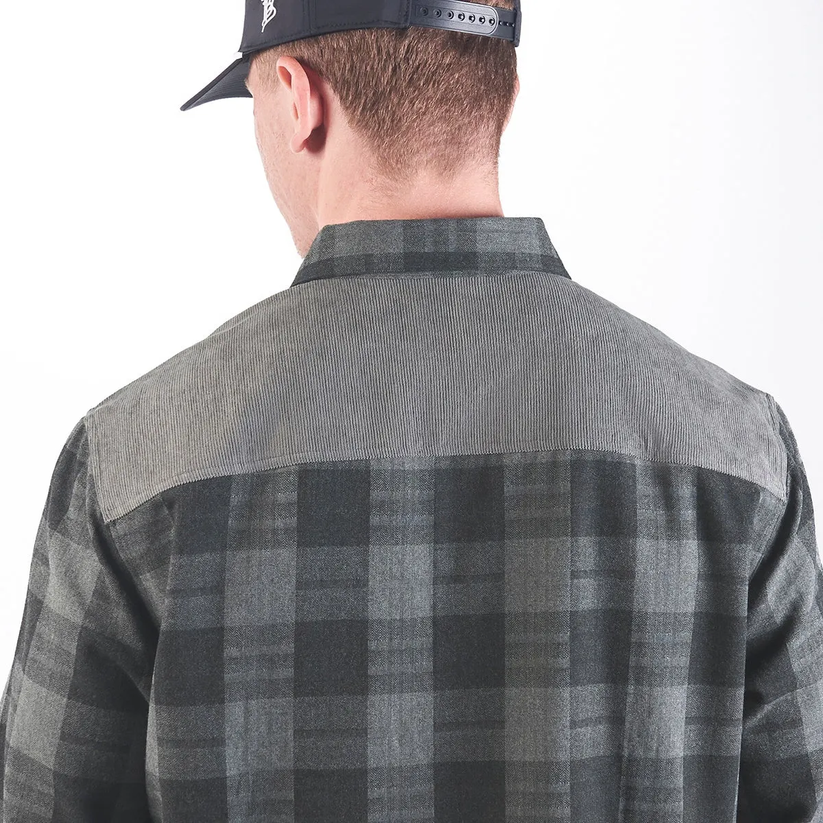 Cordridge™ Flannel