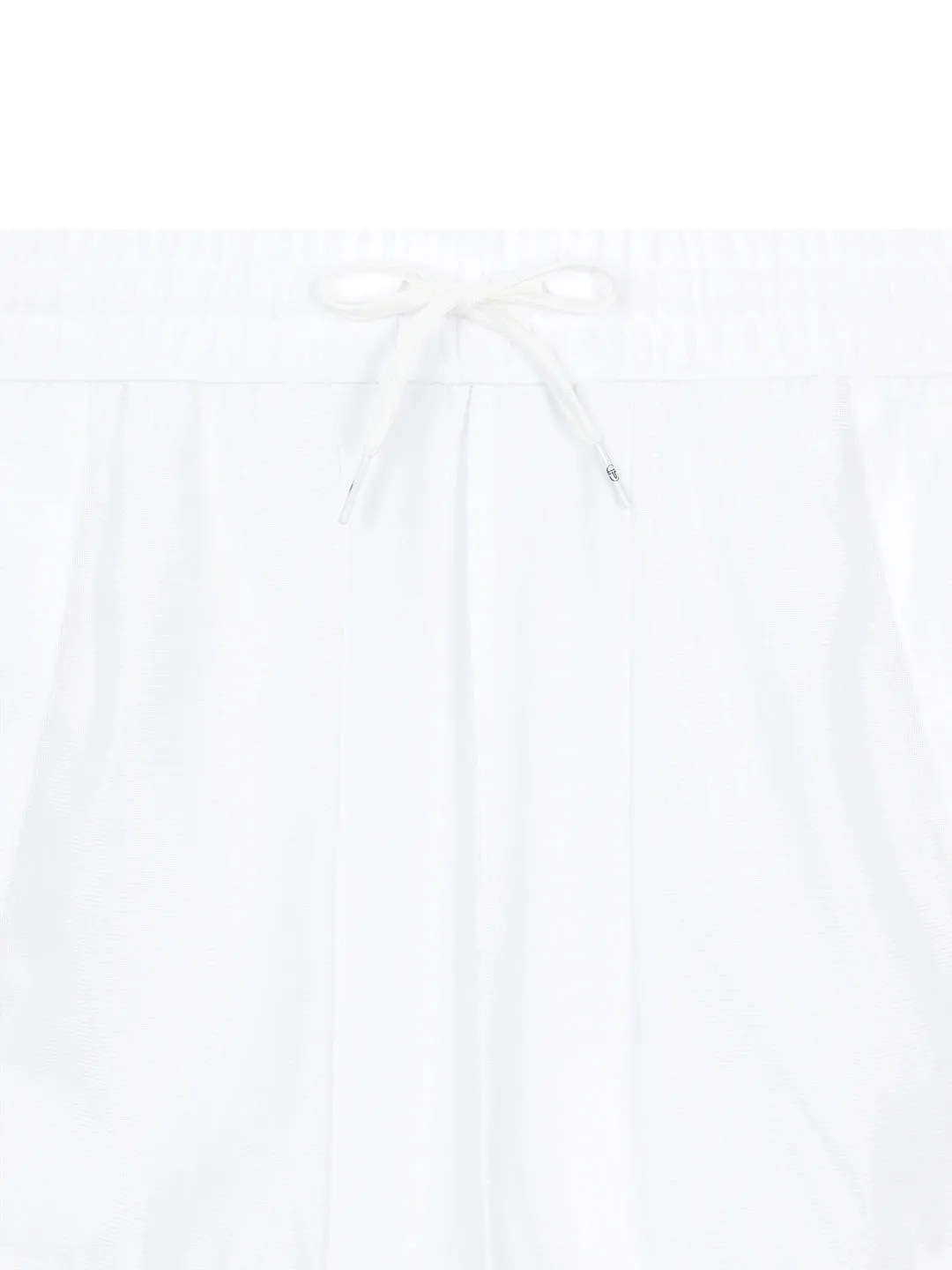 Damarindo Track Shorts- Off White