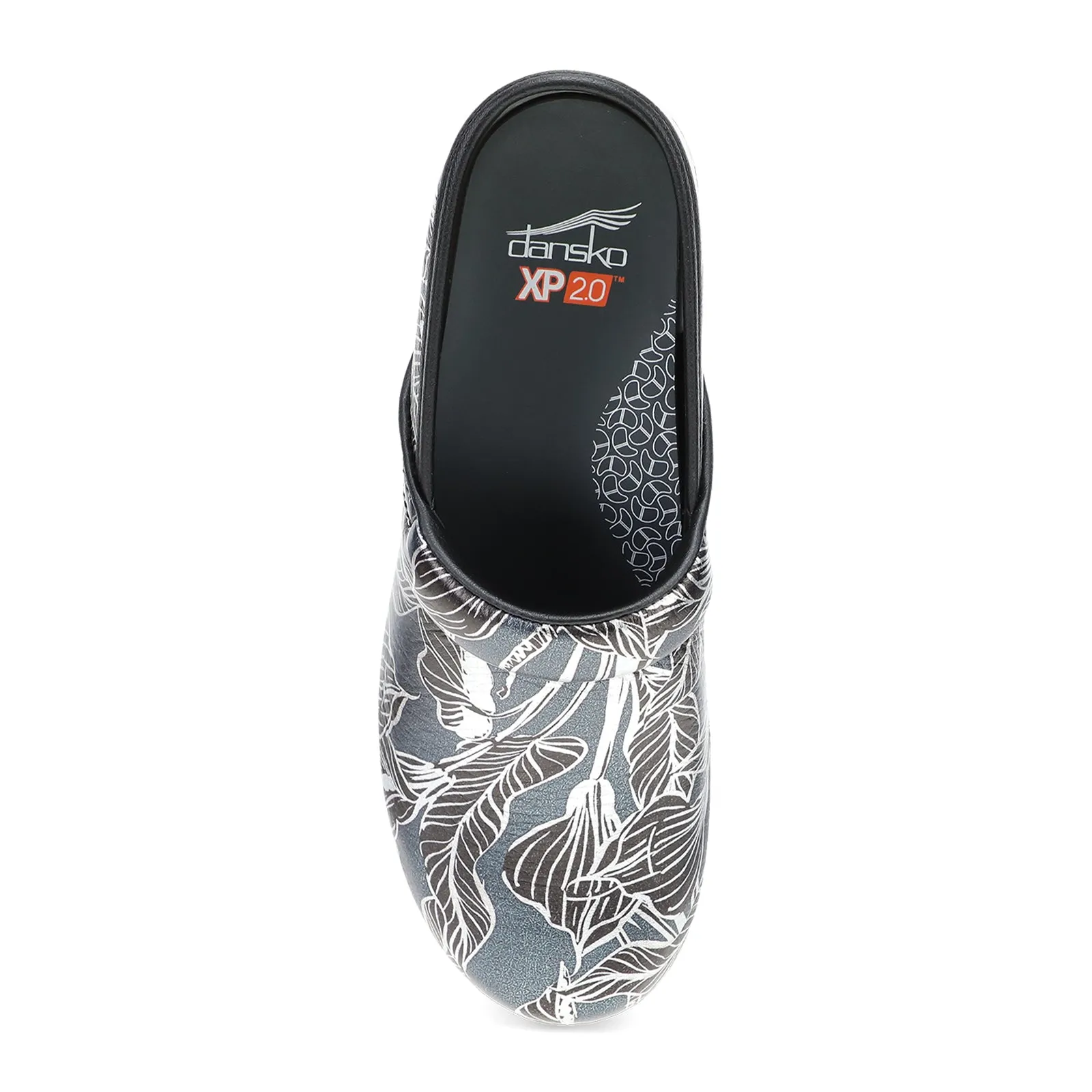 Dansko XP 2.0 Clog (Women) - Calla Lily Metallic