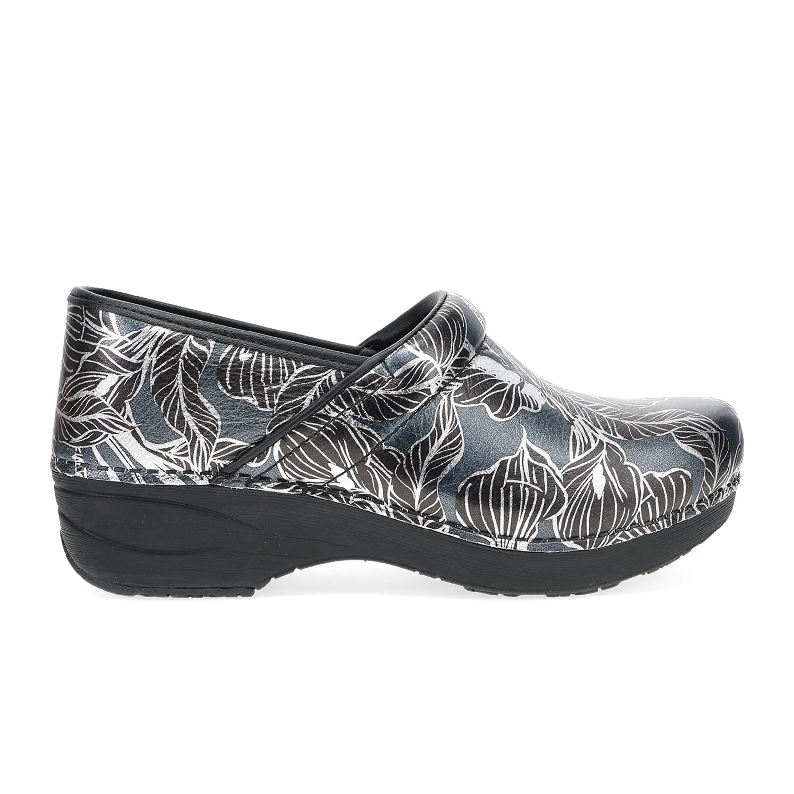 Dansko XP 2.0 Clog (Women) - Calla Lily Metallic