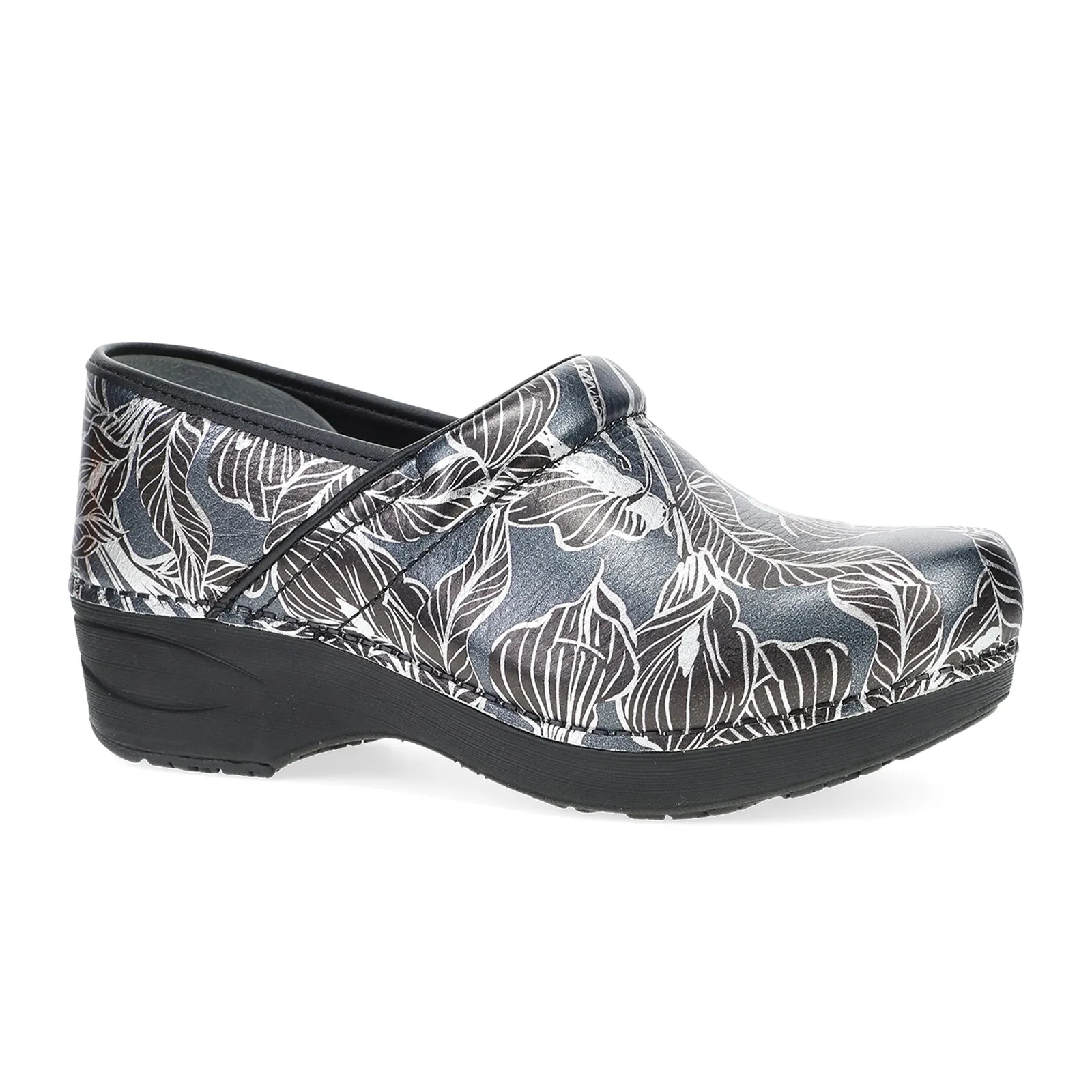 Dansko XP 2.0 Clog (Women) - Calla Lily Metallic