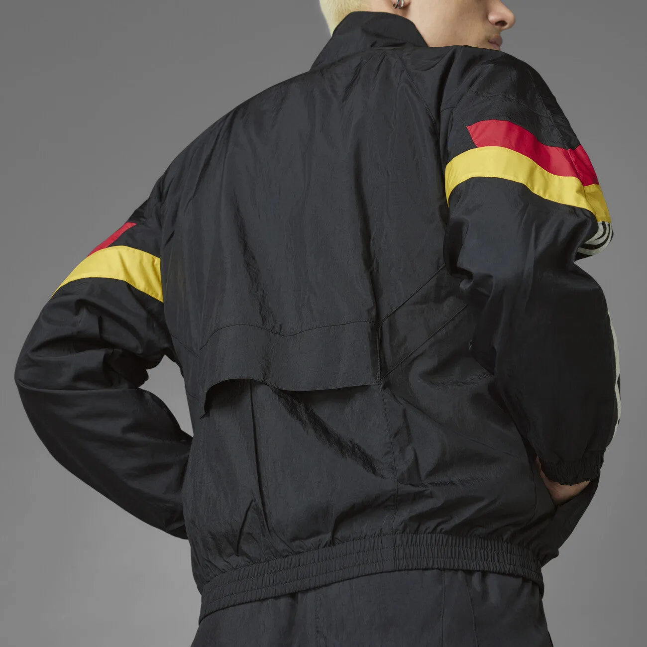 DFB Germany OG Track Top