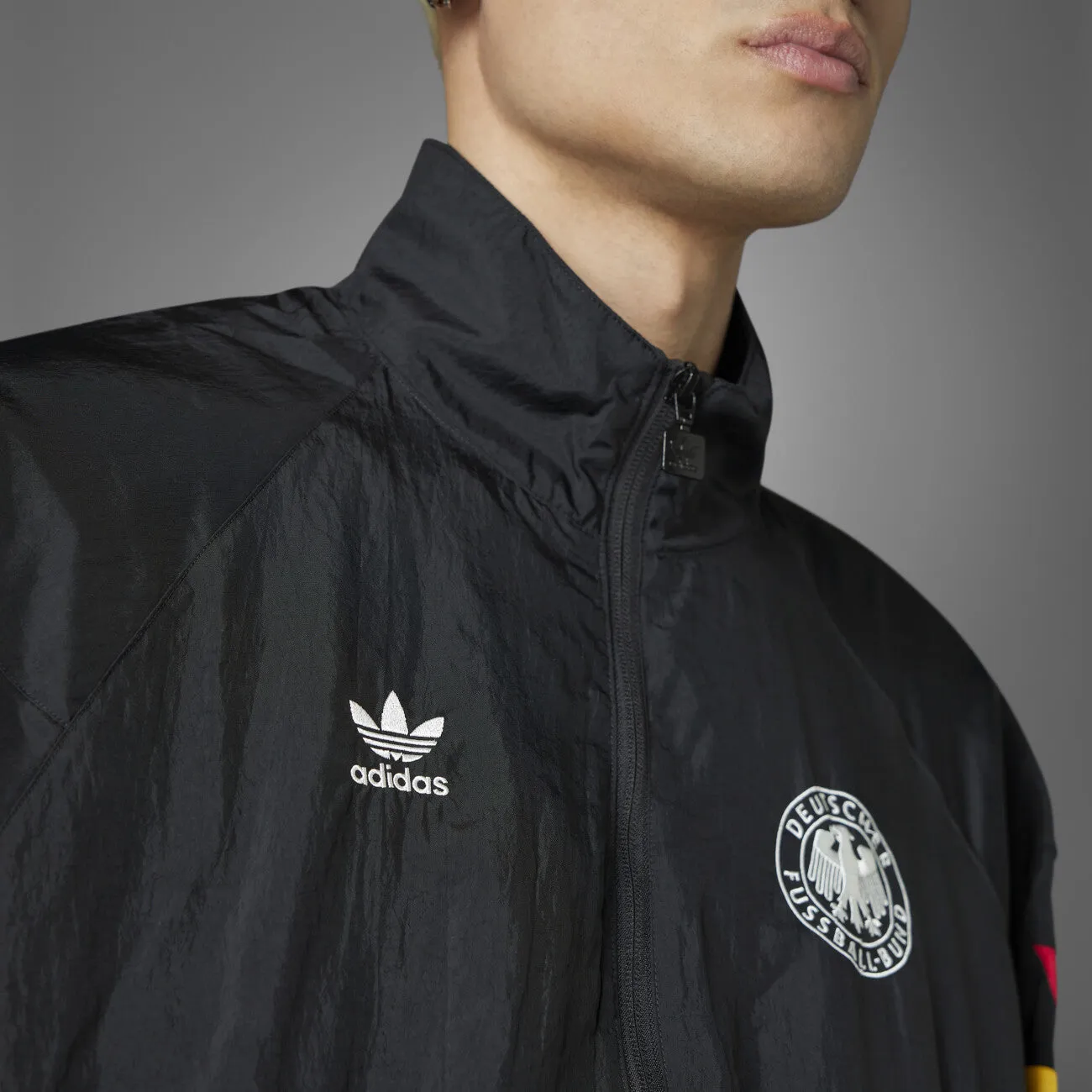 DFB Germany OG Track Top