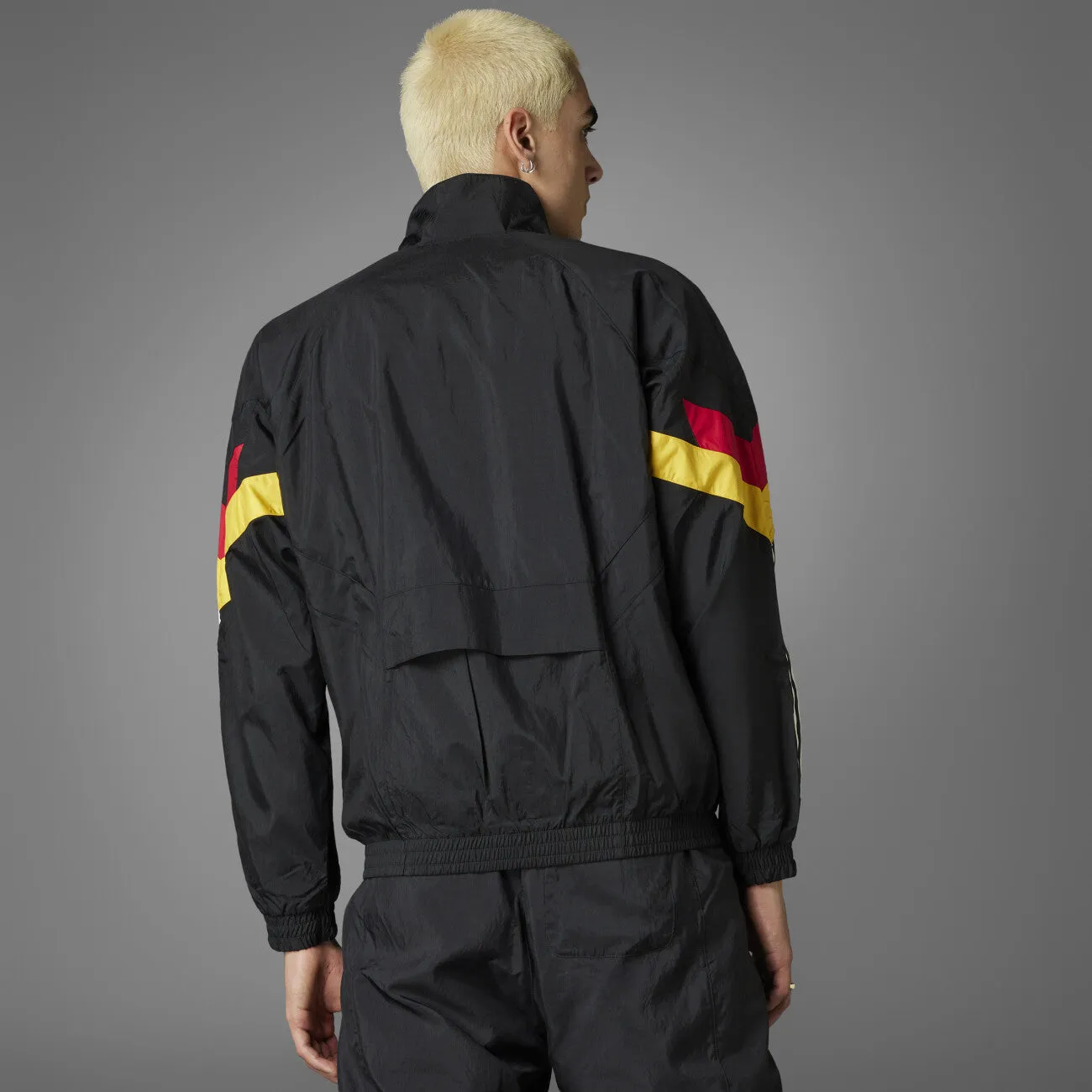 DFB Germany OG Track Top