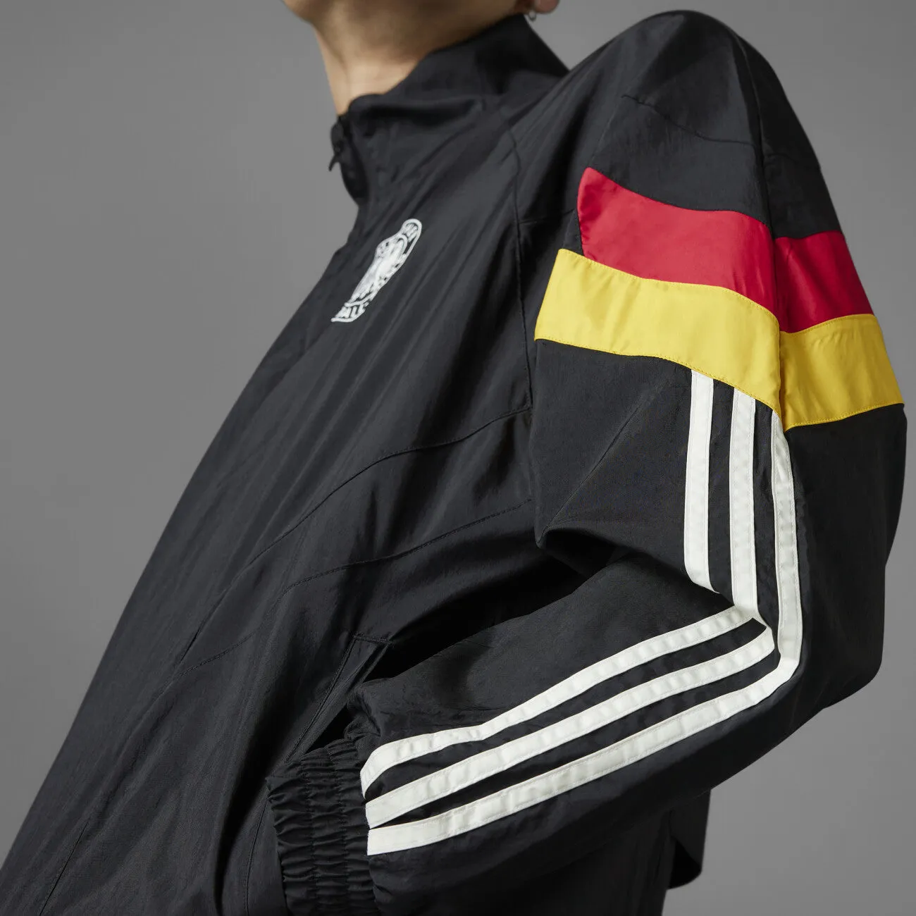 DFB Germany OG Track Top