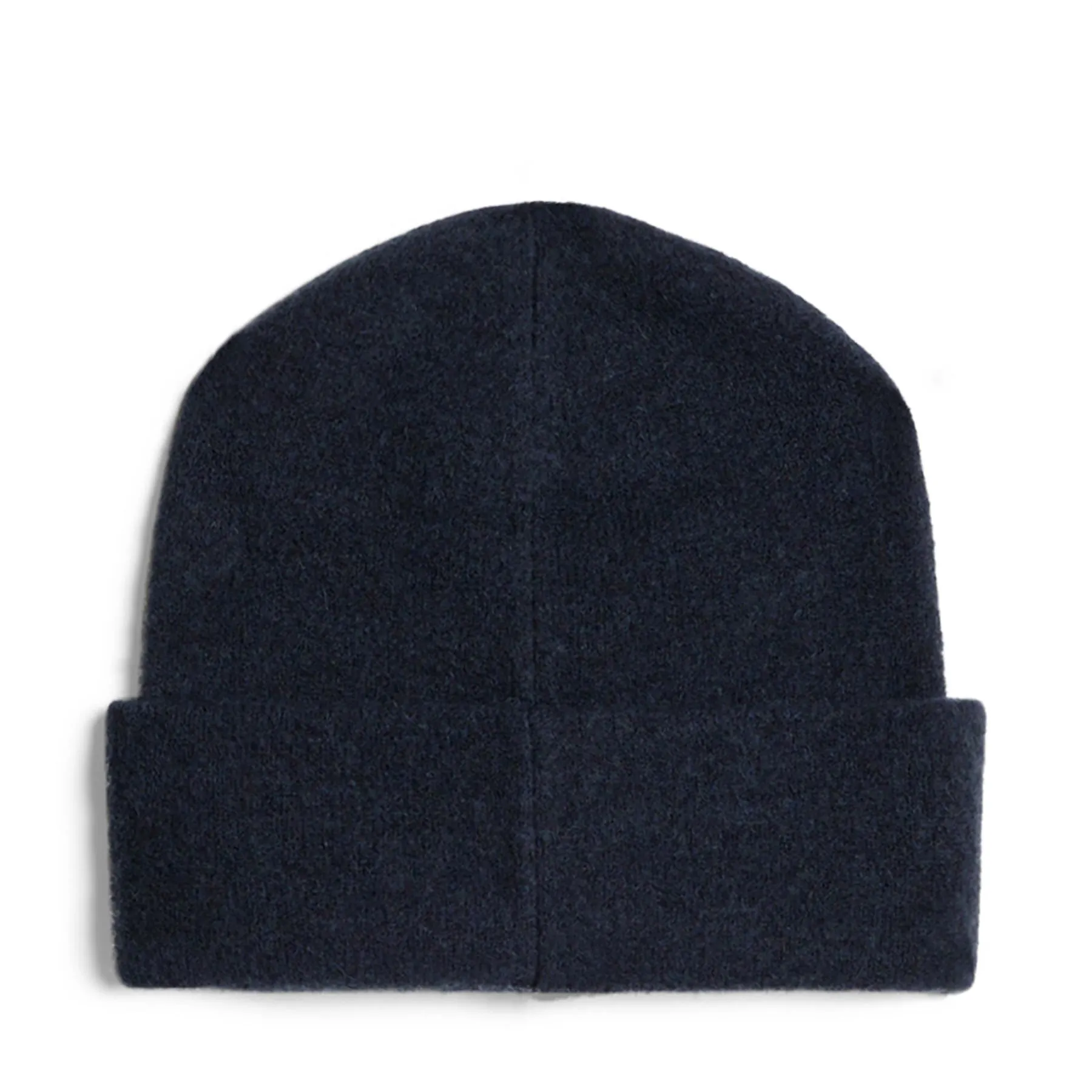 Diamond Alpaca Mix Hat JL Navy - AW24