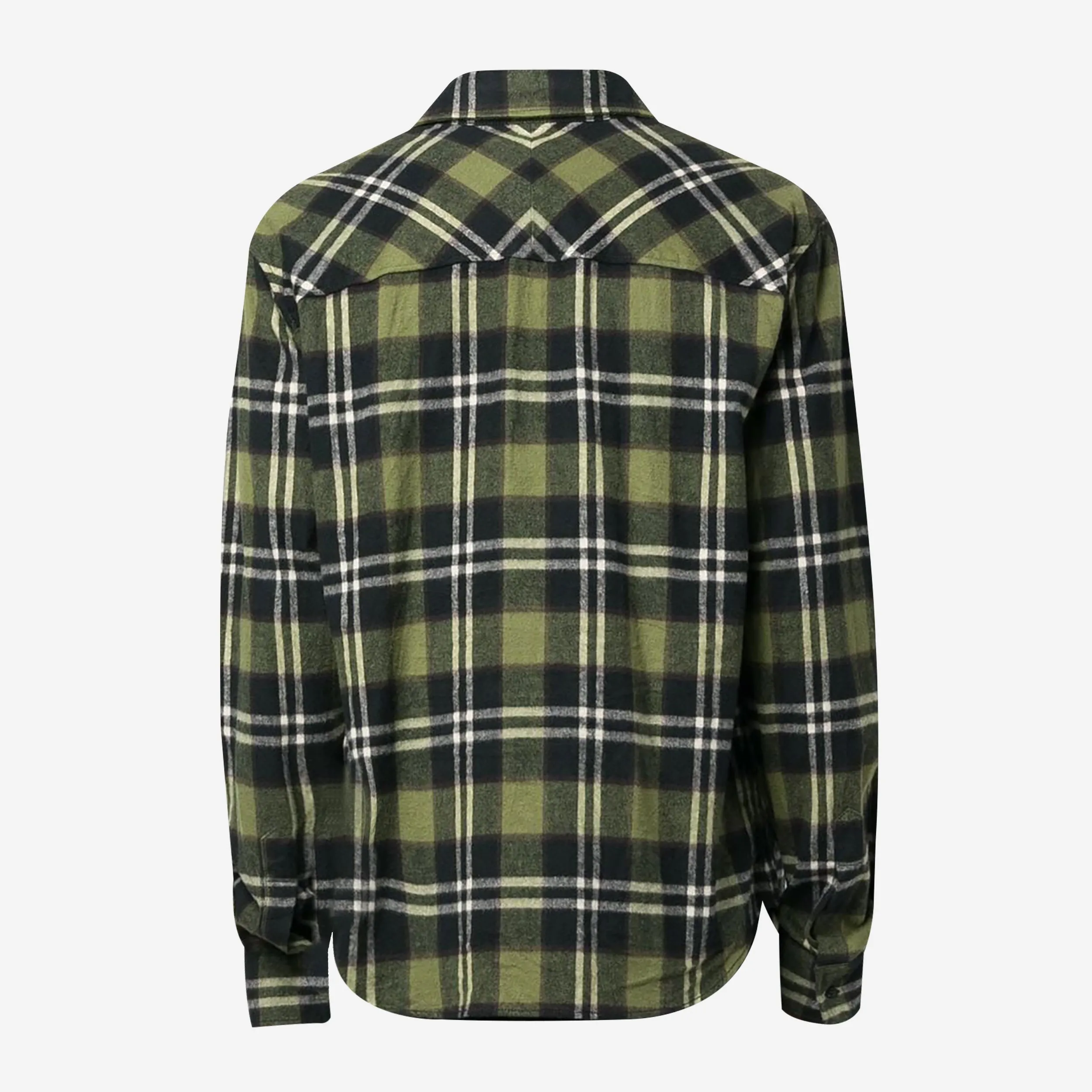 DSquared2 Checked Shirt