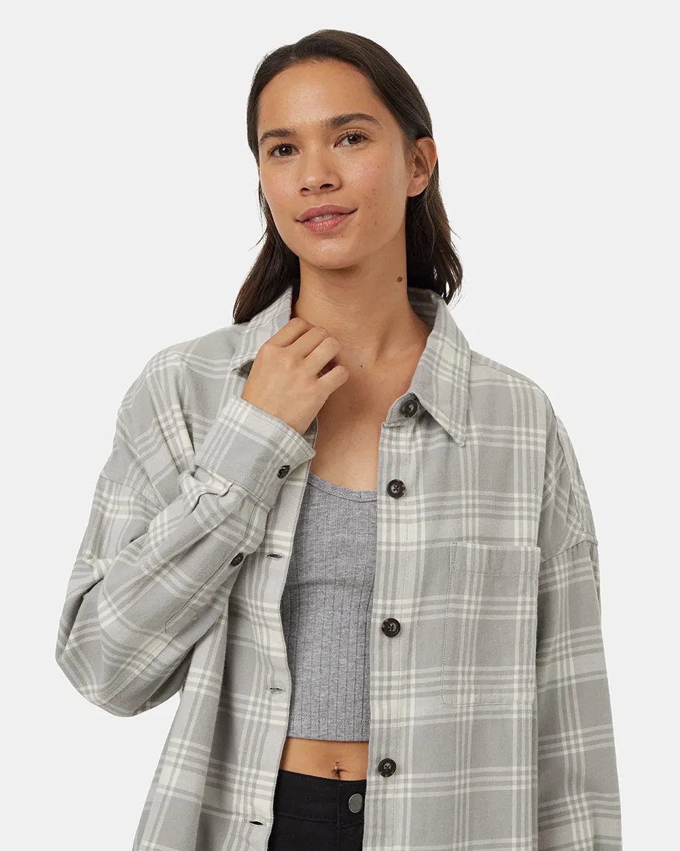 Fernwood Flannel Shirt