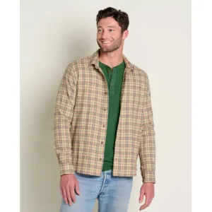 Flannagan Ls Shirt