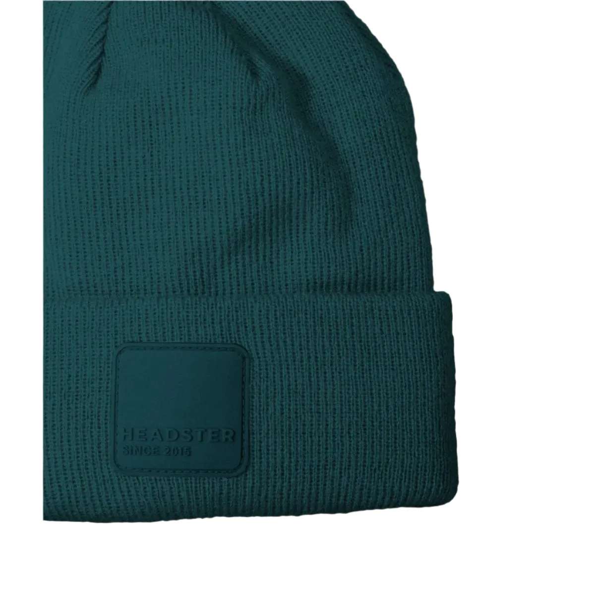 Headster Kingston Beanie - Jungle Green