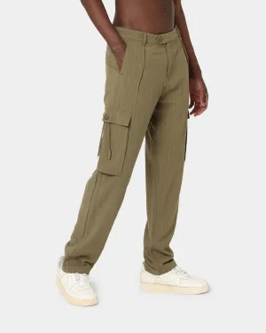 Honor The Gift Luther Cargo Pants Moss