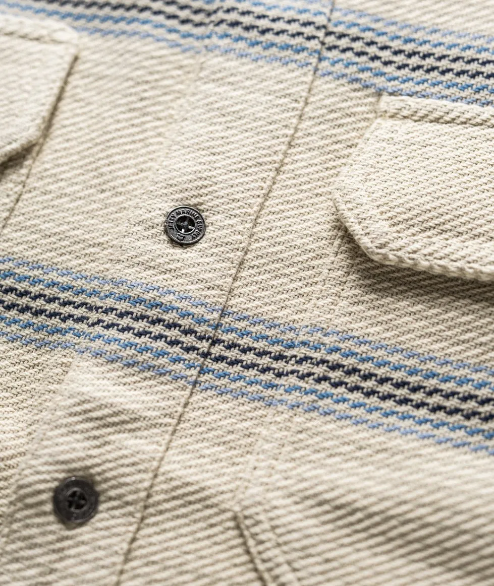 Horizon Flannel