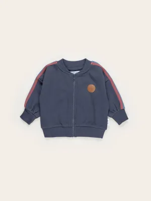 Huxbaby Retro Jacket | Ink