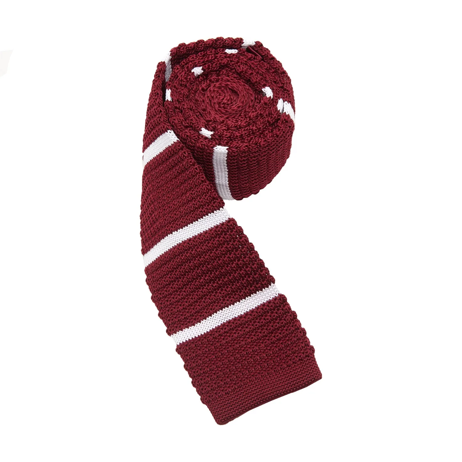 ID-KNN-08 Knitted Necktie