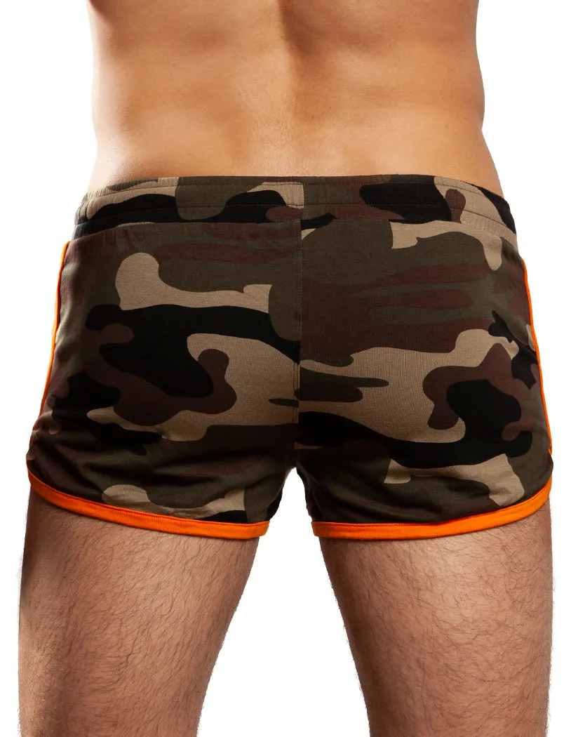 Jack Adams Runner Short 402-139