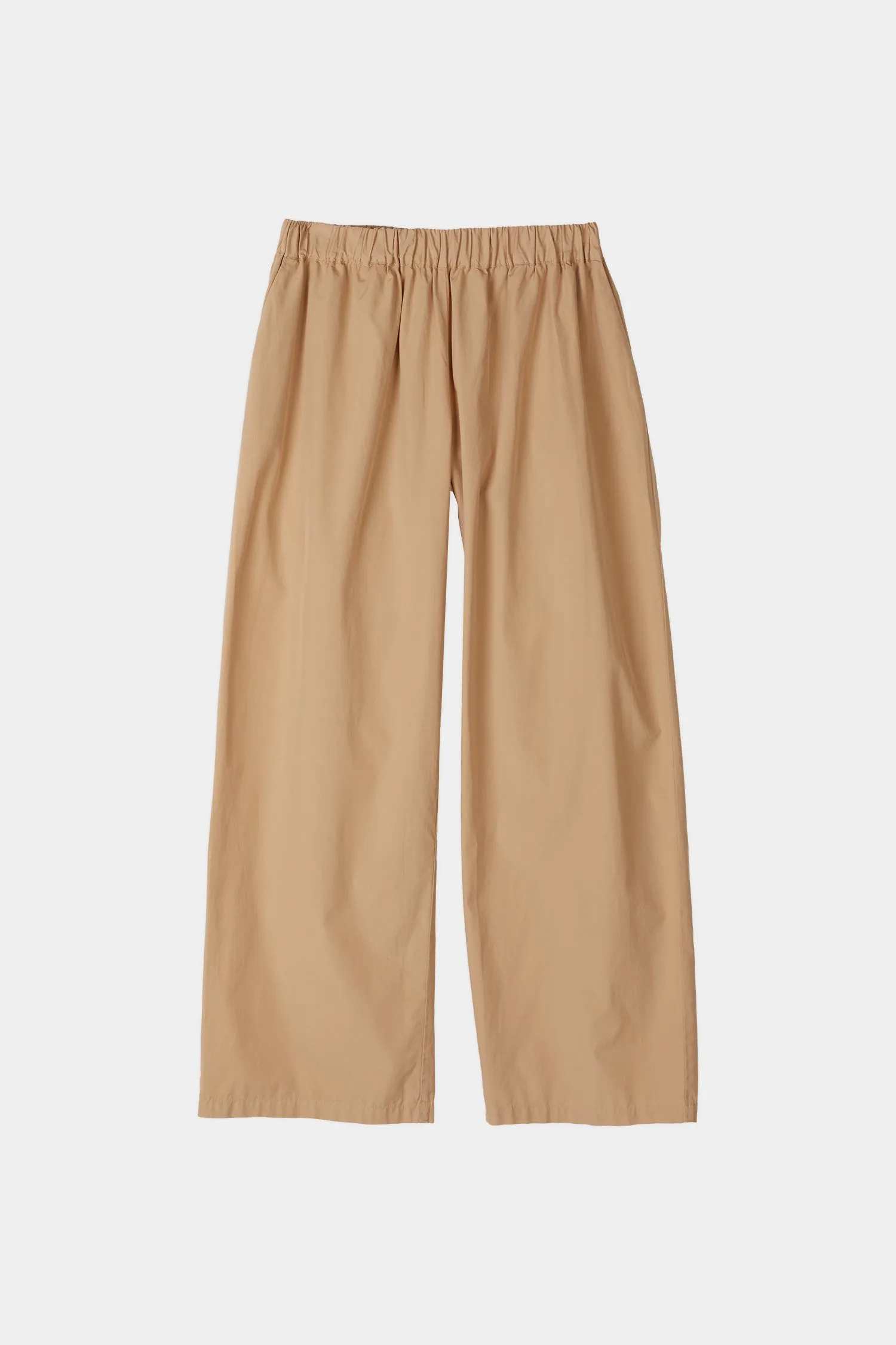 JESSIE TROUSERS - BEIGE