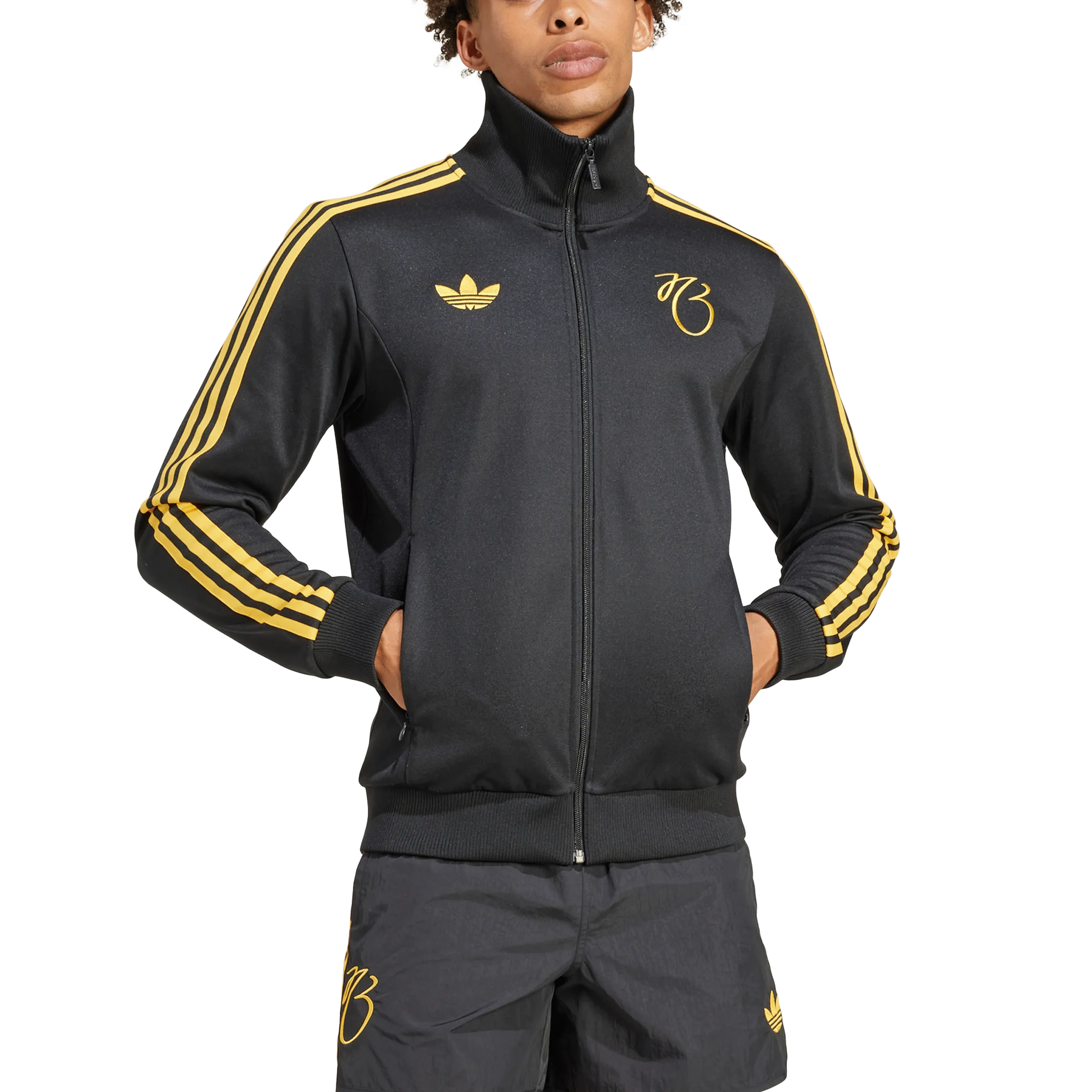 Jude Bellingham Track Top (IM7923)