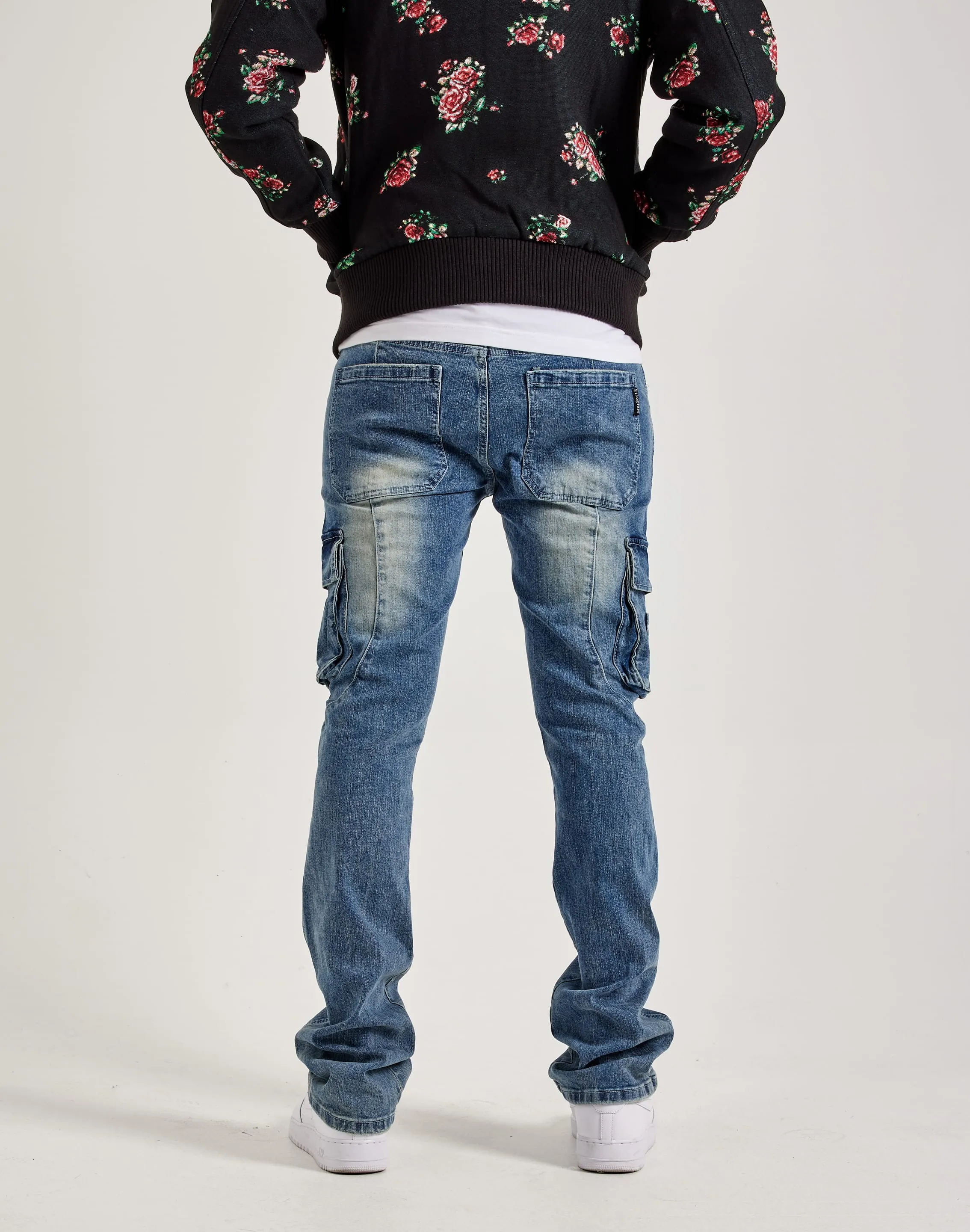 Kilogram Cargo Jeans