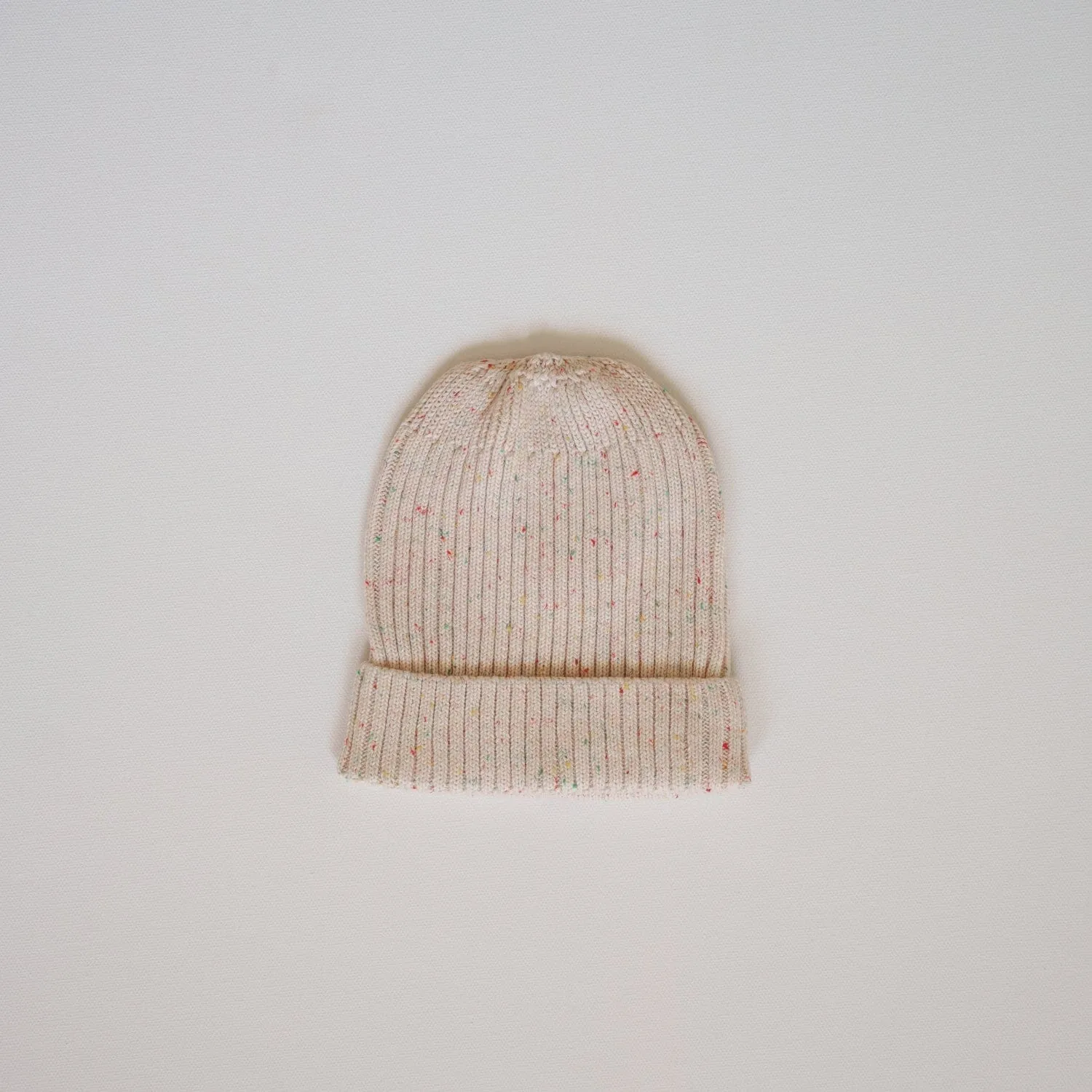 Knit Beanie