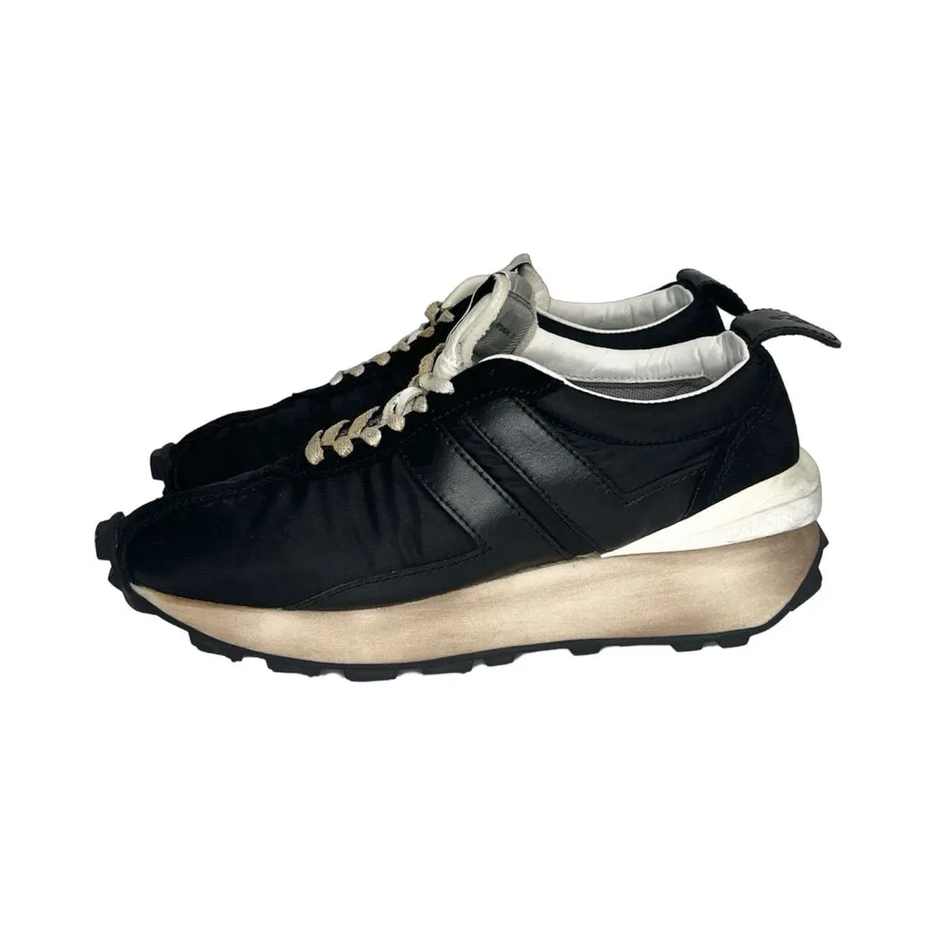 Lanvin Athletic Sneakers - Size 39