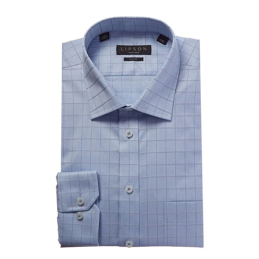 Lipson Contemporary Fit Dress Shirt