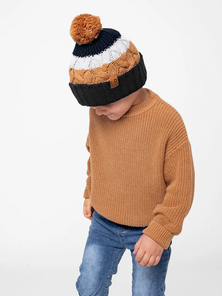 Little Bipsy- cHuNkY pOm BeAnIe- NuTmEg