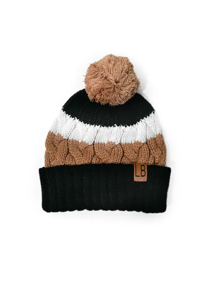 Little Bipsy- cHuNkY pOm BeAnIe- NuTmEg