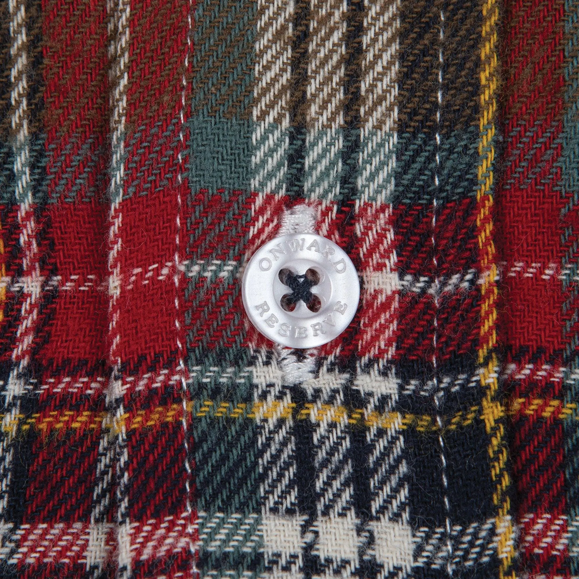 MacIntyre Classic Fit Field Flannel