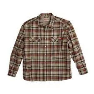 Men's Camp Shirt Jacket