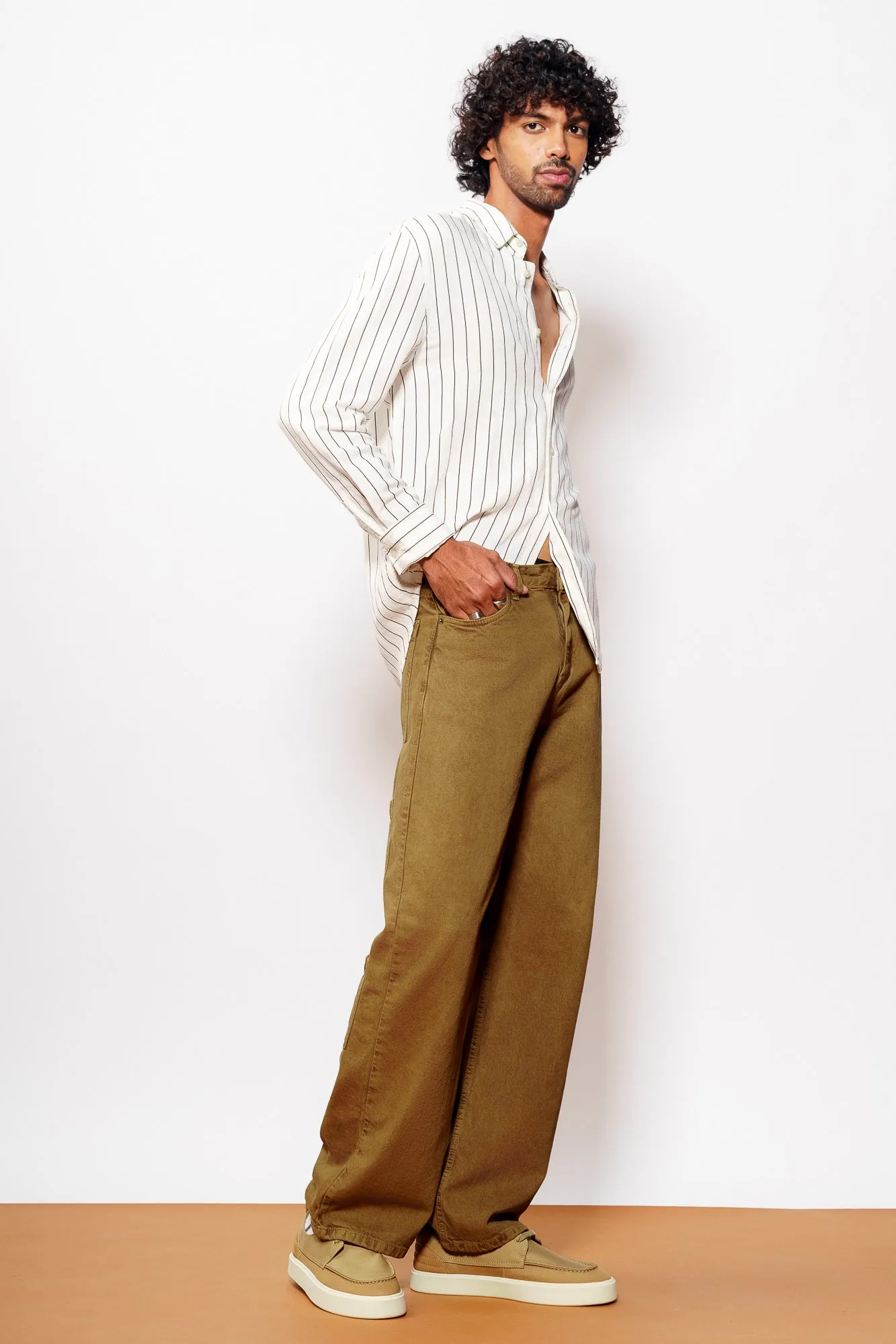 Men's Pocket Play Pants