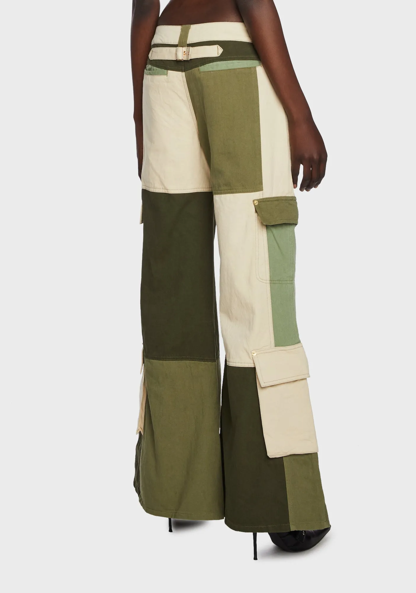 Miller Cargo Pants