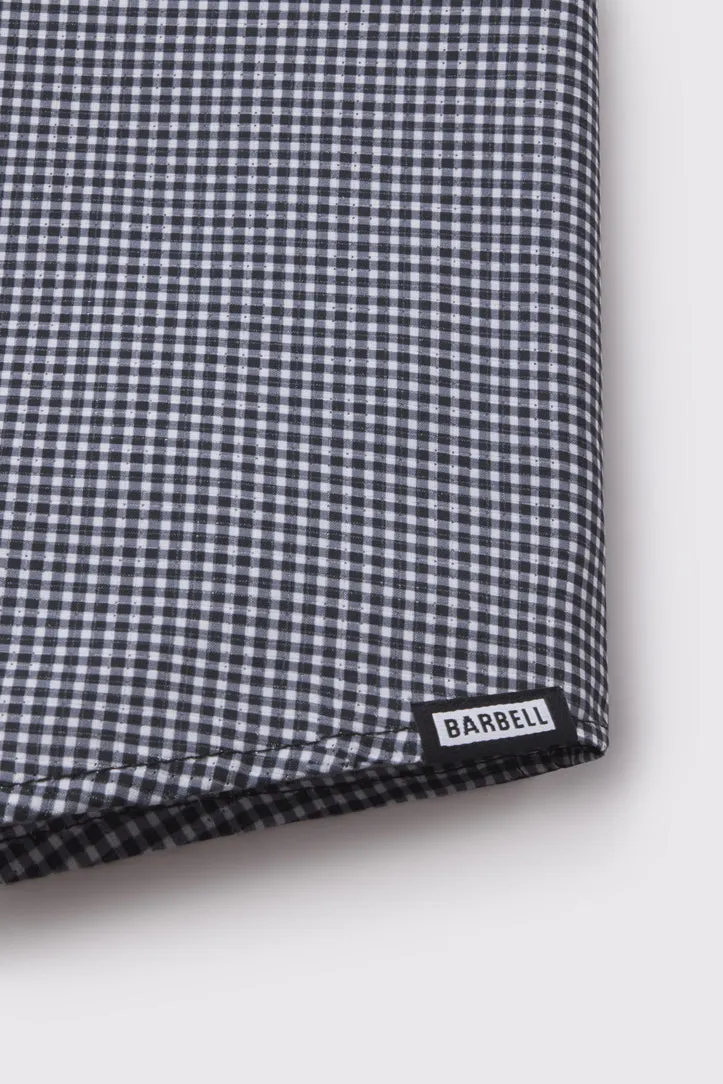 Motive Dress Shirt Gingham