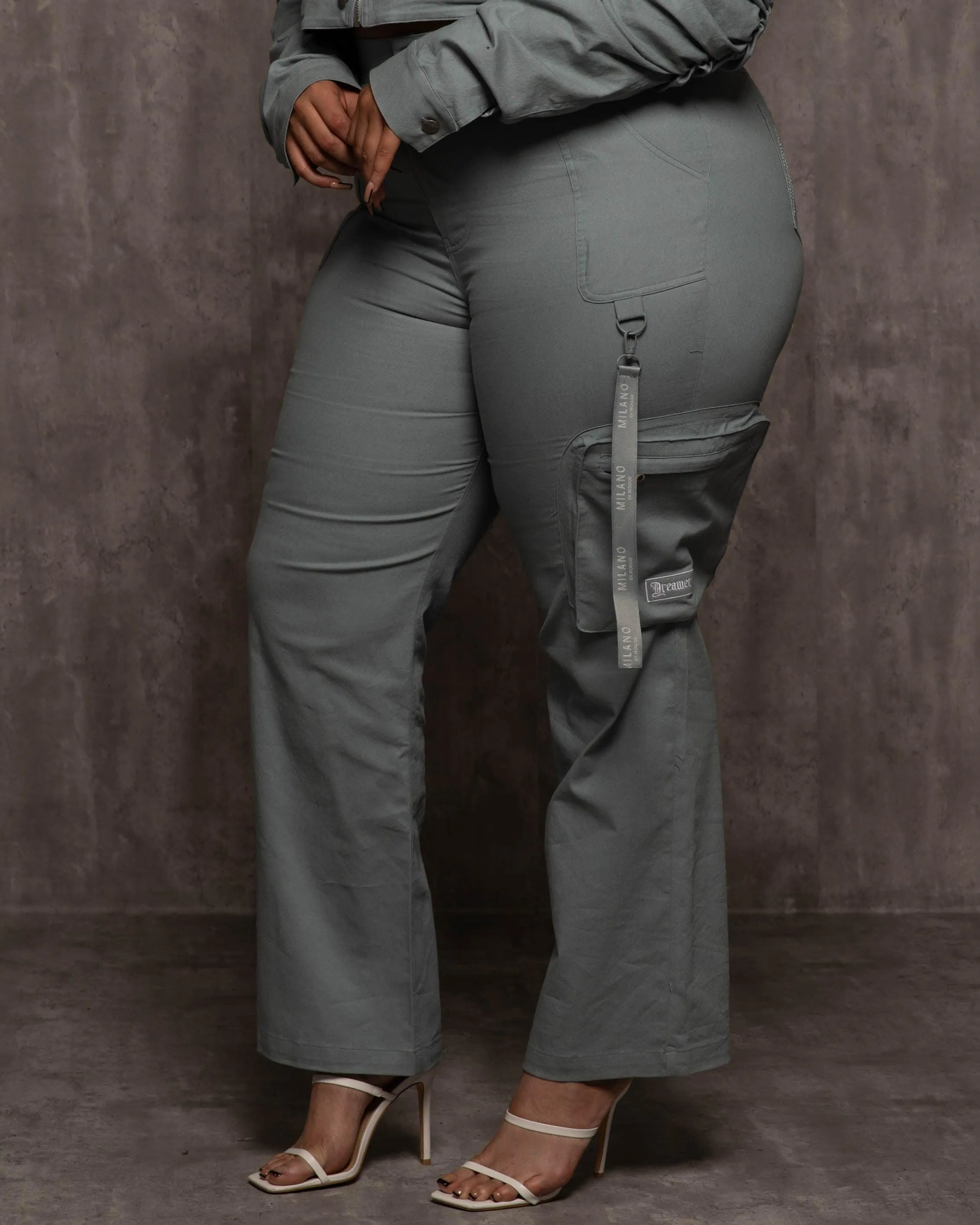 Nira Cargo Pant