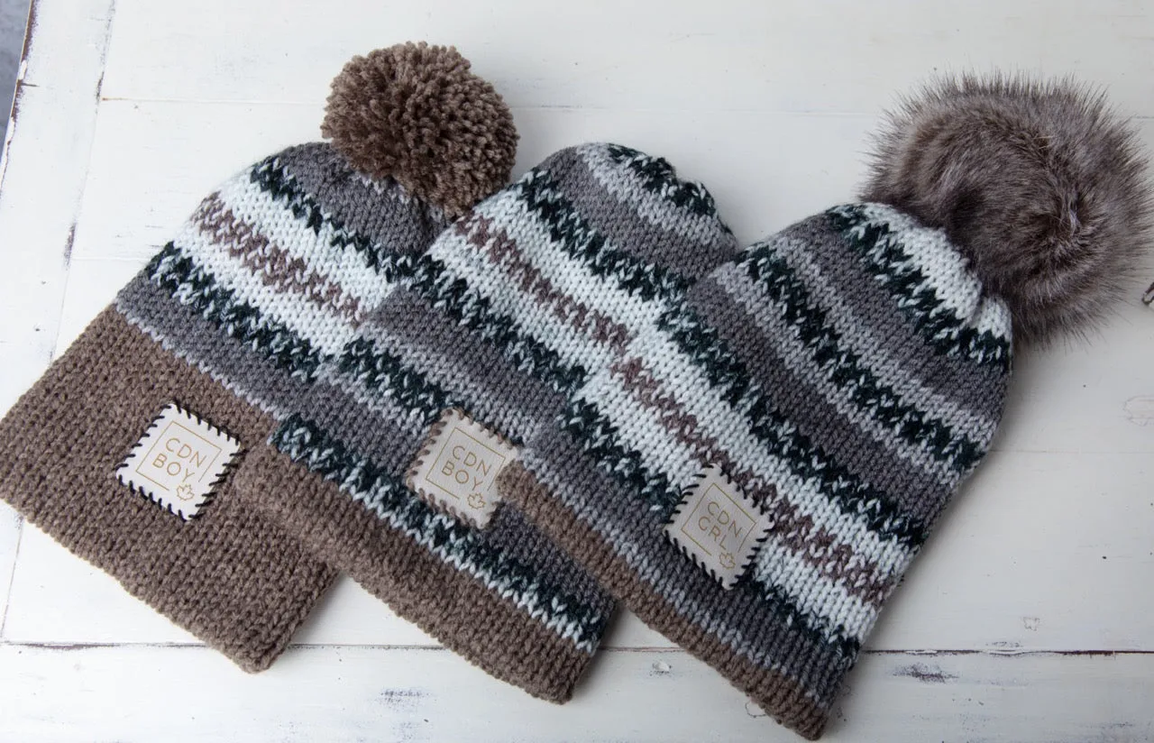 Nordic Beanies