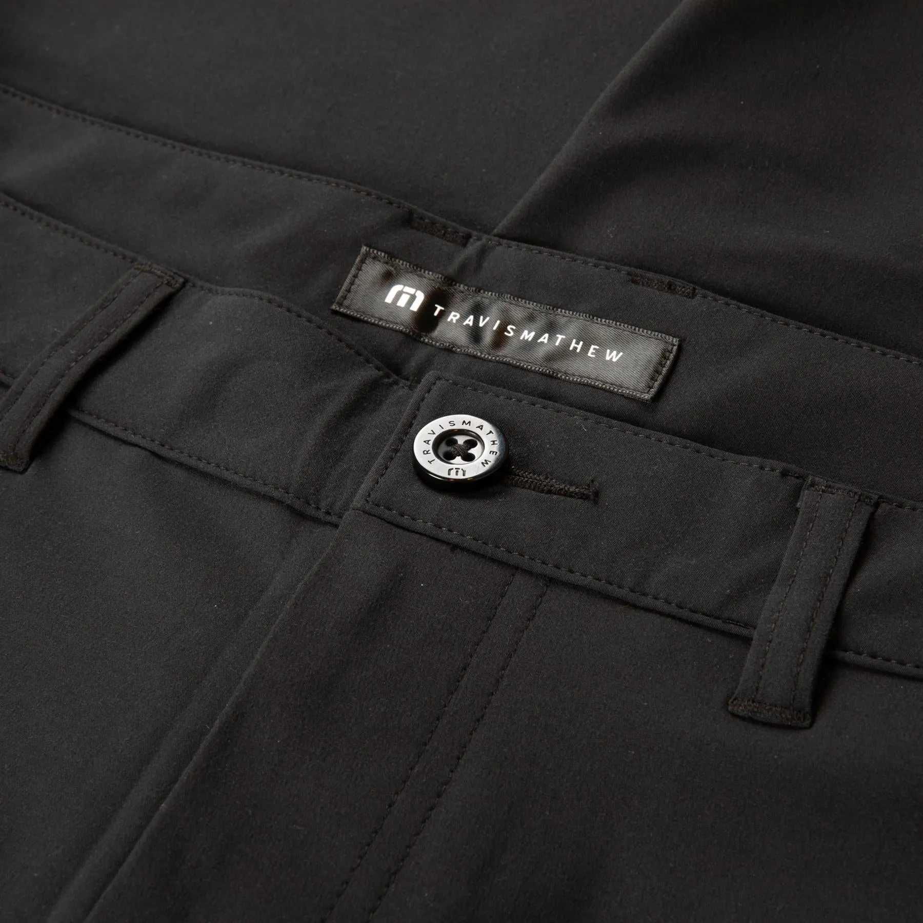 OTC Tech Chino Black - 2025