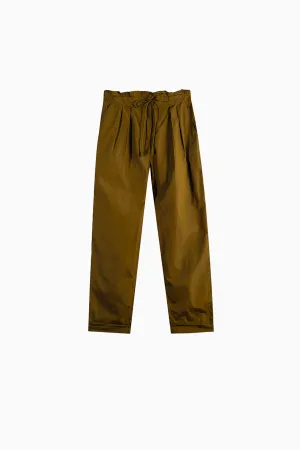 Payton Pant - Militaire