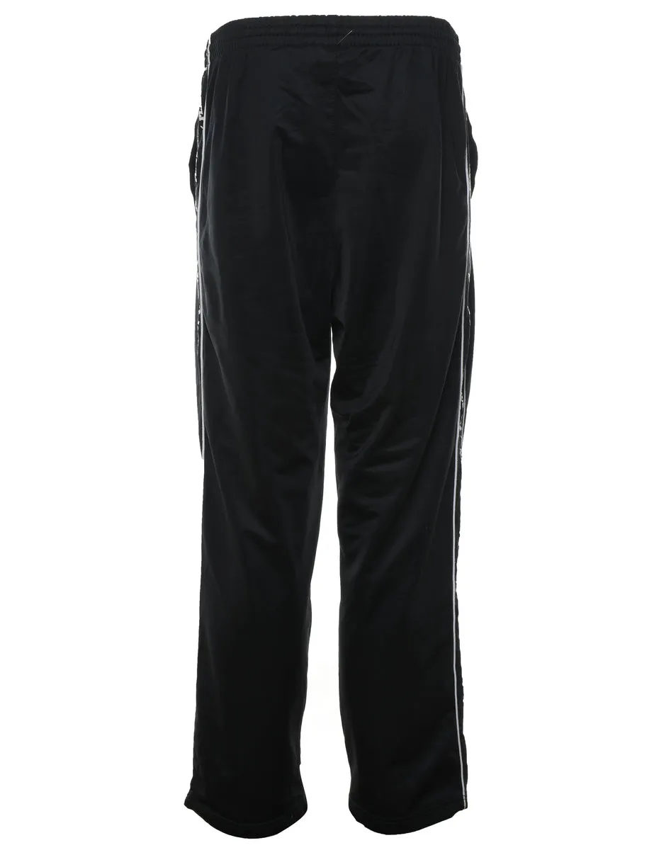 Play Boy Y2K Sporty Track Pants - W32 L28