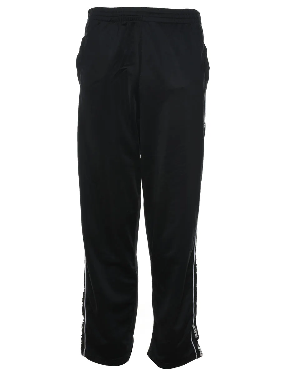 Play Boy Y2K Sporty Track Pants - W32 L28