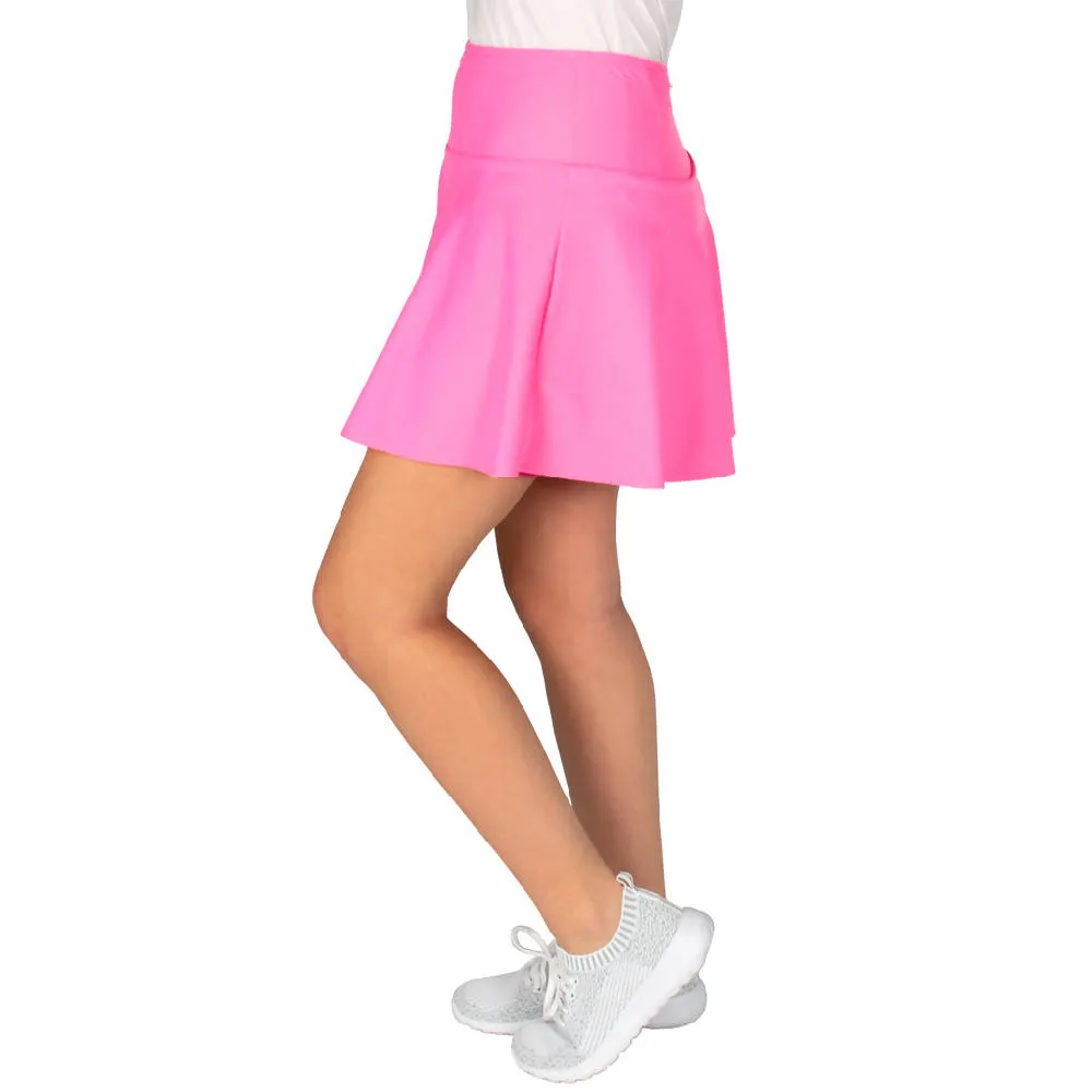 Primrose Pink Skirt