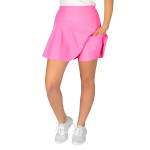 Primrose Pink Skirt