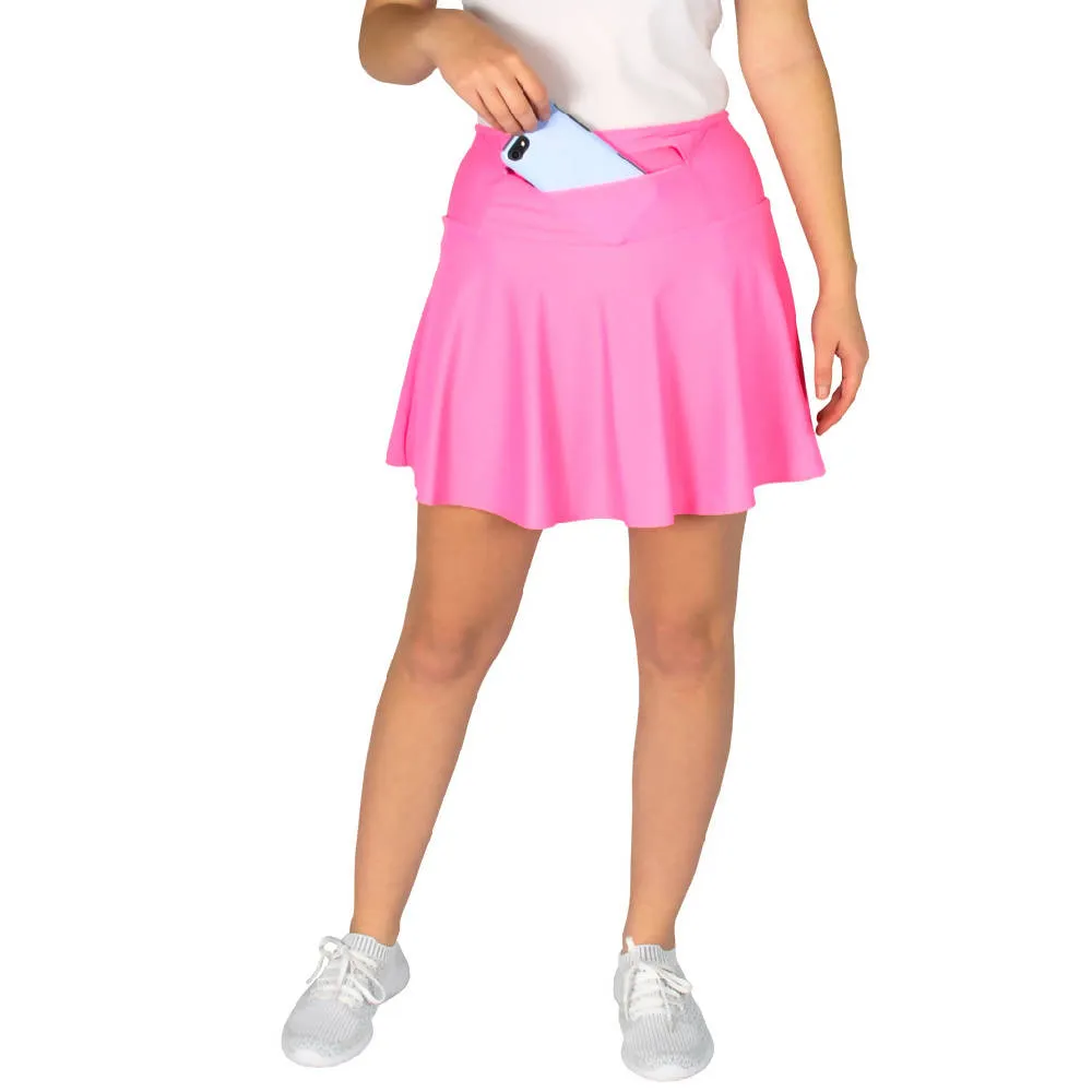 Primrose Pink Skirt