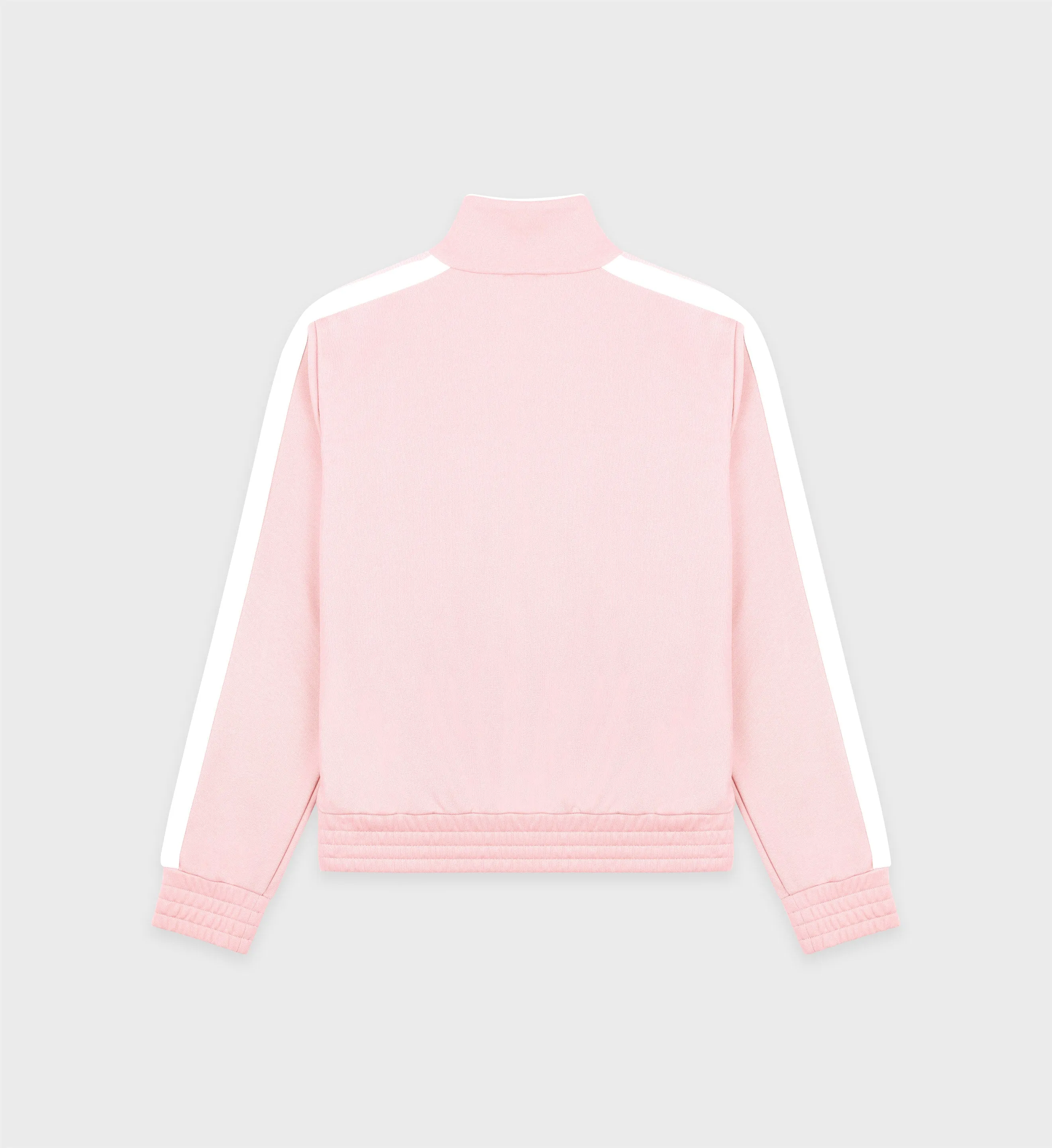 Prince Sporty Court Jacket - Baby Pink/White