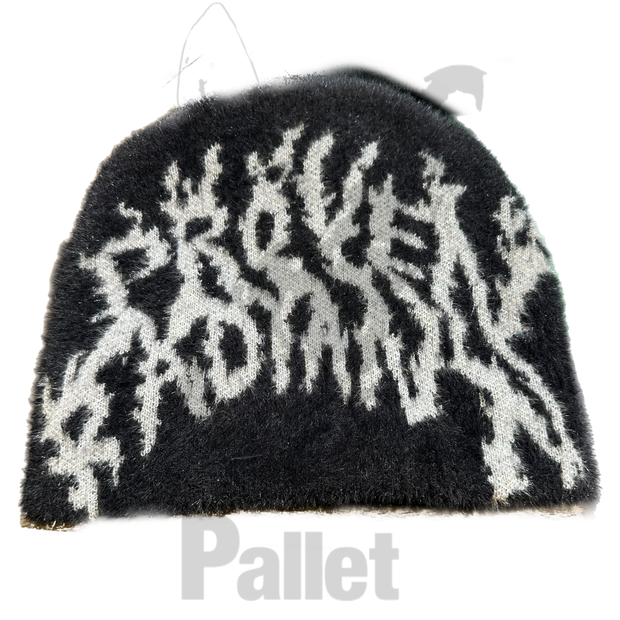 Proven Radiant - "Black Beanie"