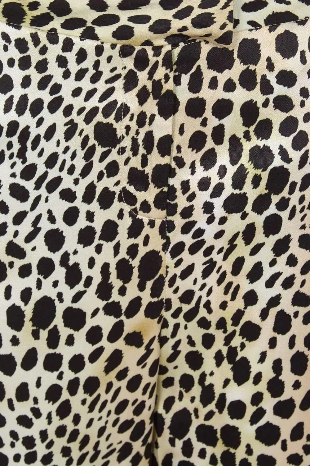 Romeo Trouser Leopard