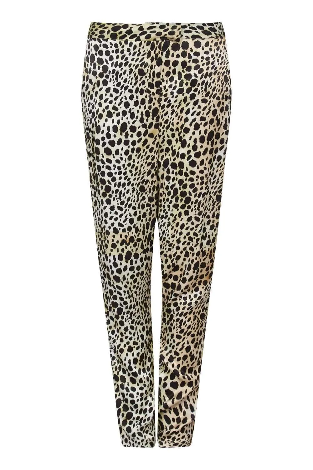 Romeo Trouser Leopard