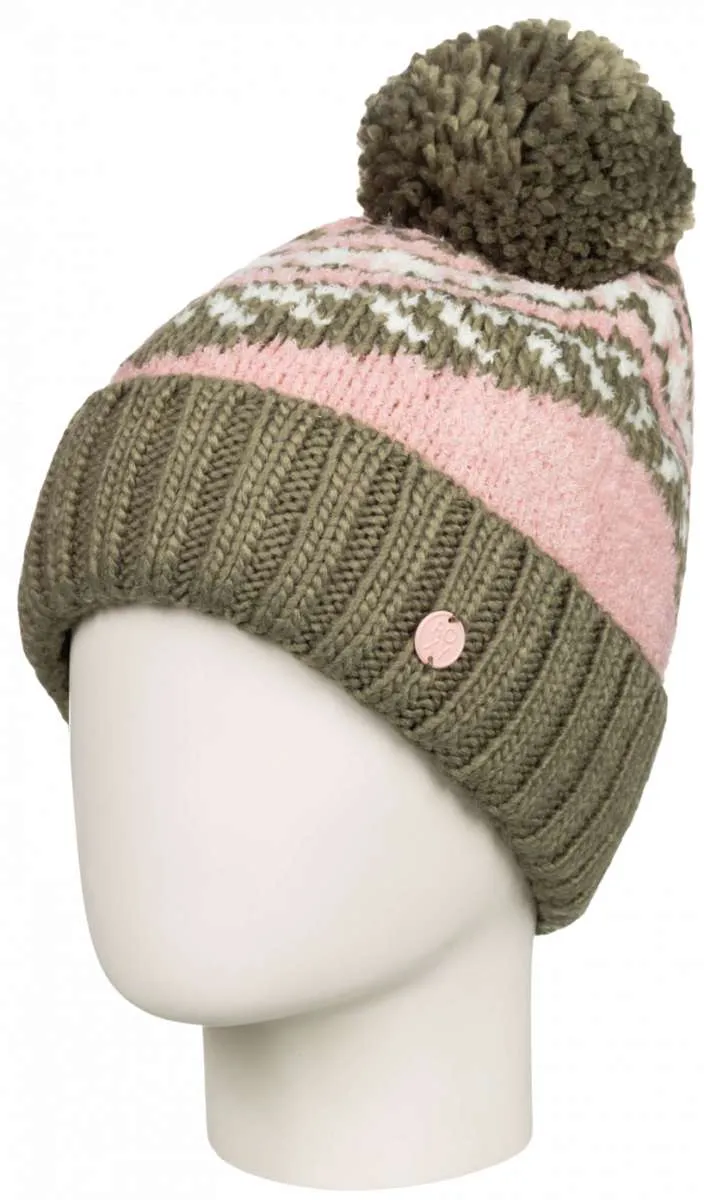 Roxy Women's Hateya Beanie 2023