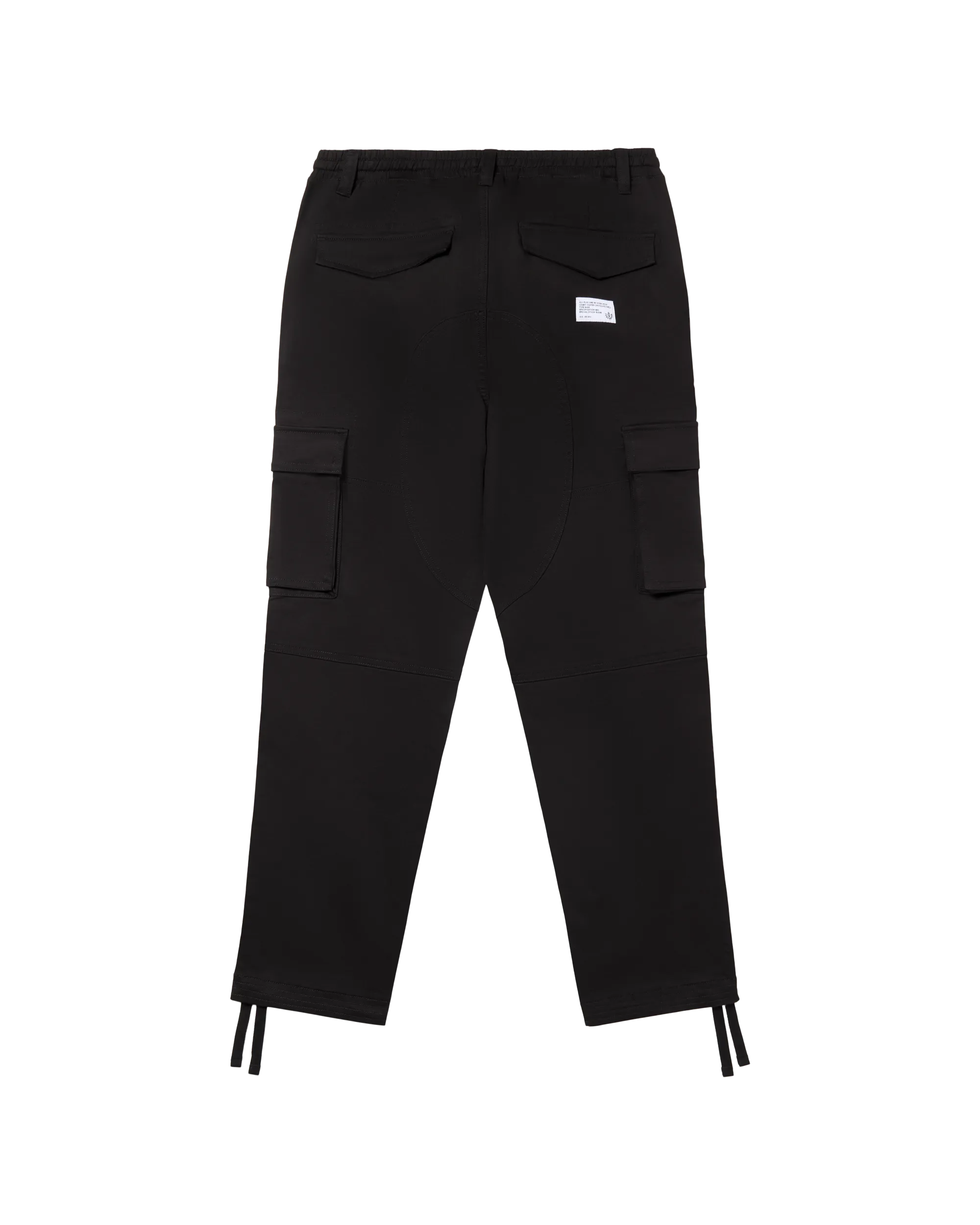 Runner Cargo Pants