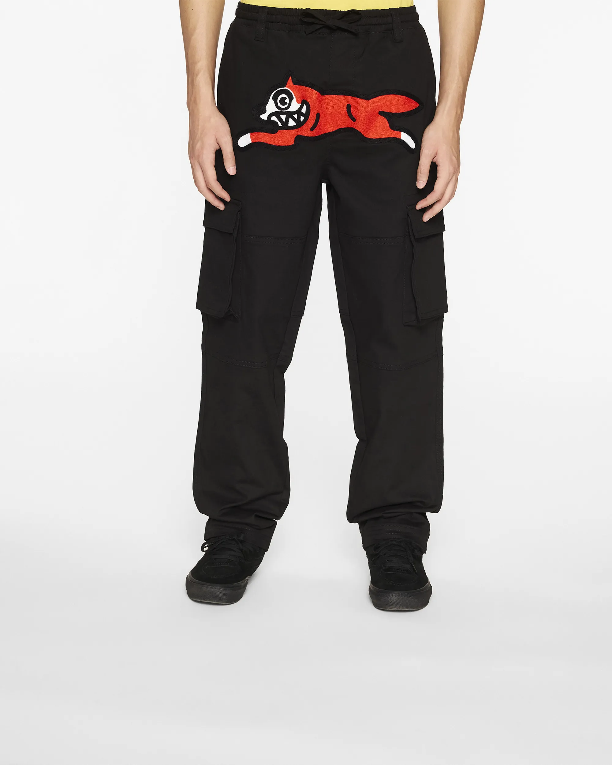 Runner Cargo Pants