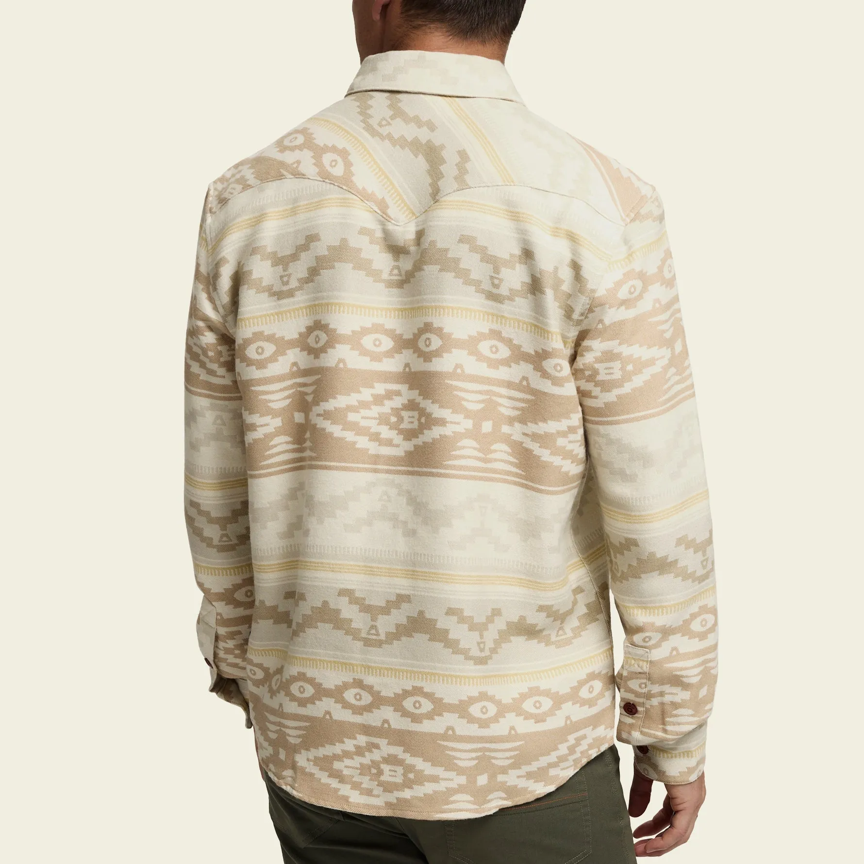 Sheridan Long Sleeve Shirt