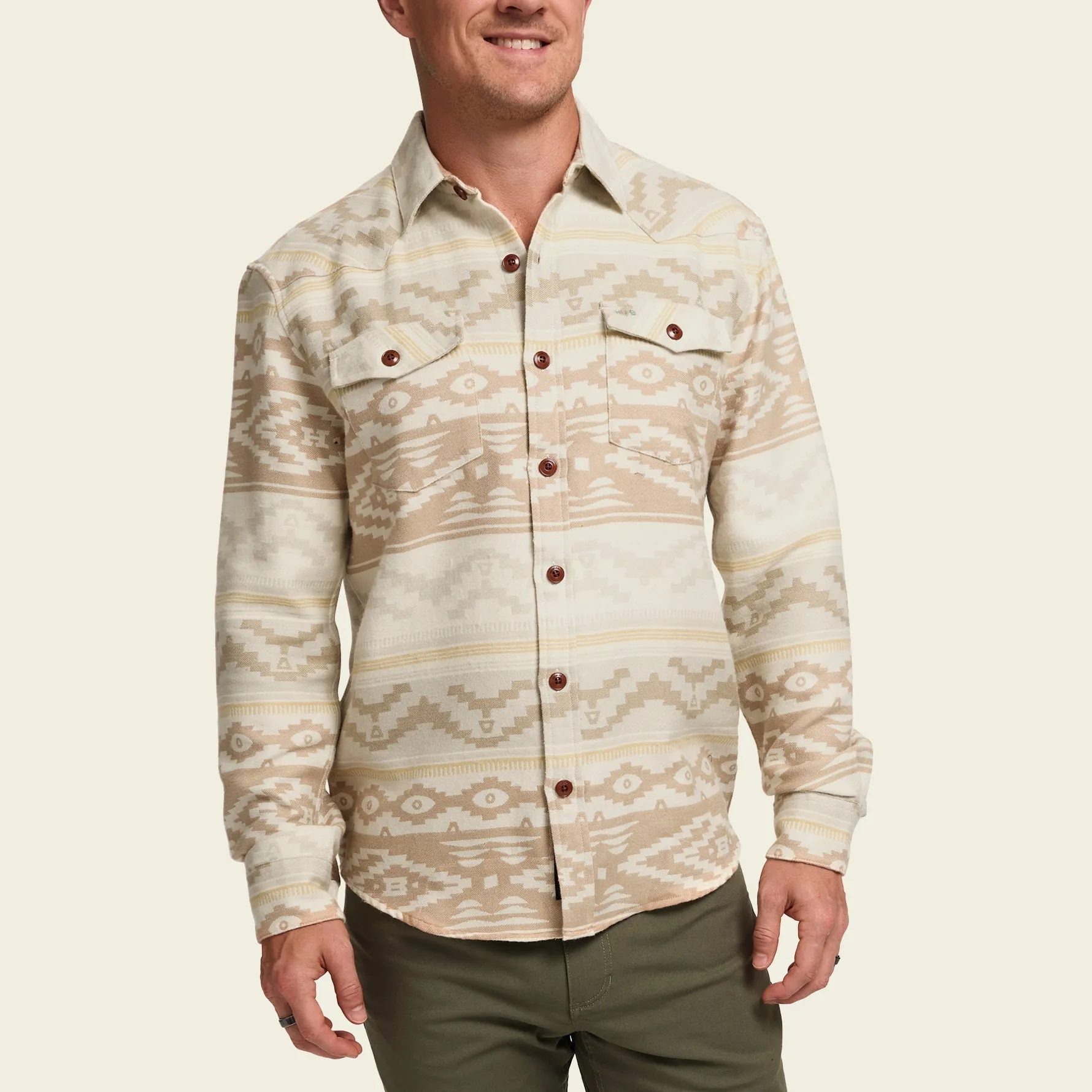 Sheridan Long Sleeve Shirt